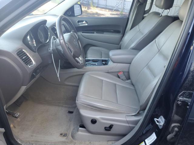 Photo 7 from auction – 2013 DODGE DURANGO CR with VIN 1C4SDJDT7DC509546