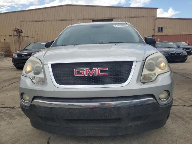 صورة رقم 5 من المزاد - 2011 GMC ACADIA SLE مع VIN 1GKKRPED2BJ180375