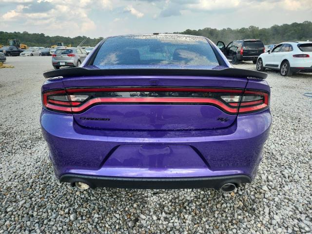 Photo 6 from auction – 2023 DODGE CHARGER R/ with VIN 2C3CDXCT4PH628606