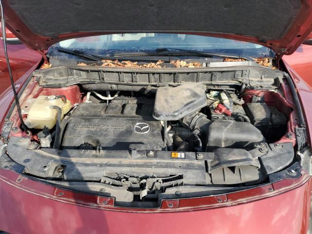 Photo 11 from auction – 2014 MAZDA CX-9 GRAND with VIN JM3TB2DA3E0442209
