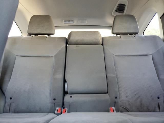 Photo 10 from auction – 2014 HONDA CR-V EX with VIN 5J6RM4H57EL026579