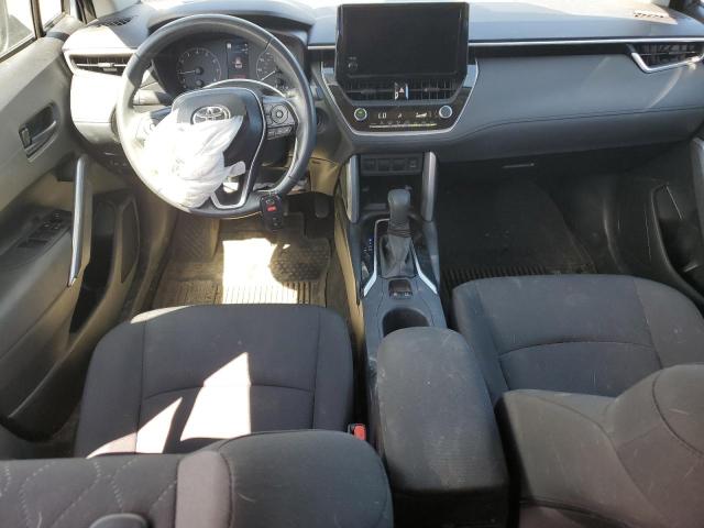 Photo 8 from auction – 2024 TOYOTA COROLLA CR with VIN 7MUCAAAG0RV078354