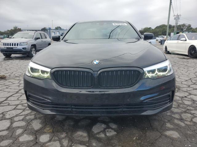 Photo 5 from auction – 2019 BMW 530 I with VIN WBAJA5C52KWW09769