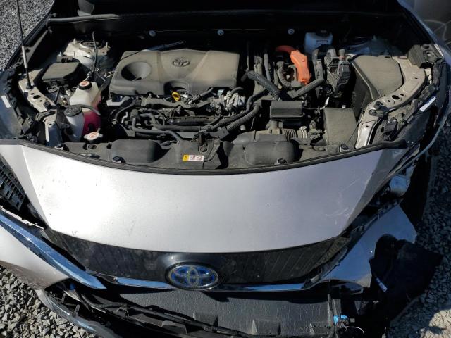 Photo 12 from auction – 2023 TOYOTA VENZA LE with VIN JTEAAAAH2PJ122533
