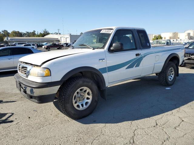 MAZDA B4000 CAB PLUS 1998 with VIN 4F4ZR17X9WTM06749 - Photo from auction