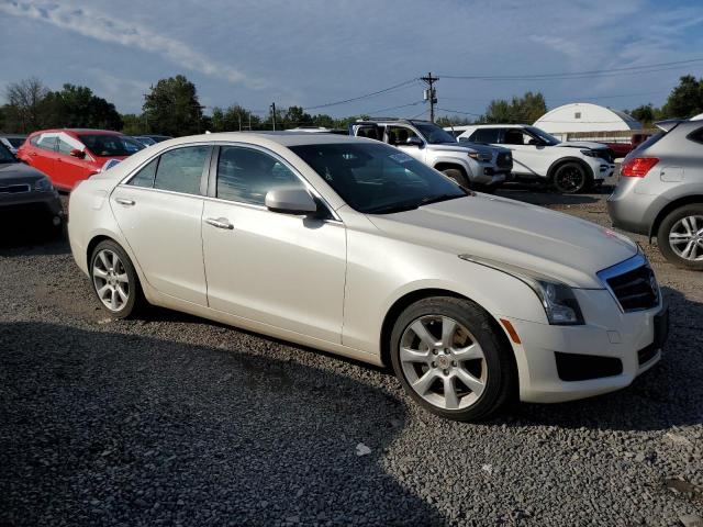 Zdjęcie 4 z aukcji – 2013 CADILLAC ATS z VIN 1G6AA5RX1D0176997