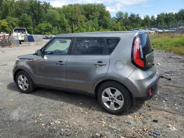 Photo 2 from auction – 2019 KIA SOUL with VIN KNDJN2A27K7653484