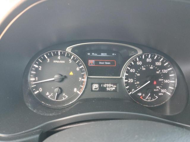 Photo 9 from auction – 2013 NISSAN PATHFINDER with VIN 5N1AR2MMXDC684154