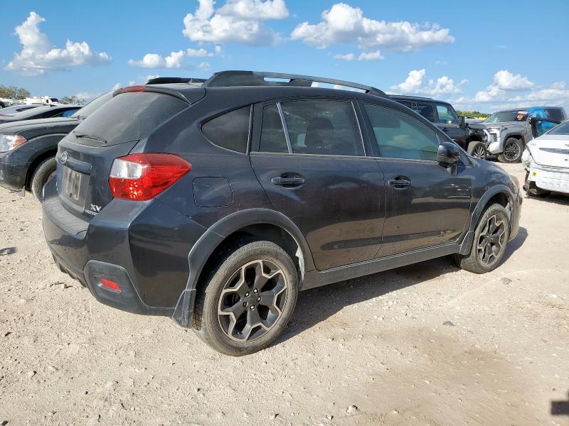 Photo 3 from auction – 2014 SUBARU XV CROSSTR with VIN JF2GPACC2EG343186