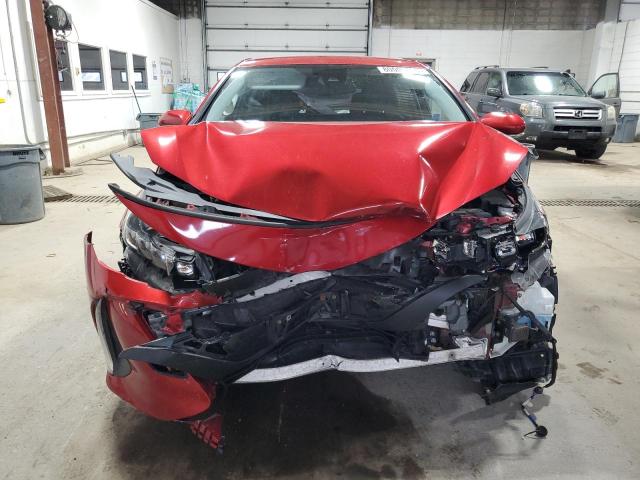 Photo 5 from auction – 2018 TOYOTA PRIUS PRIM with VIN JTDKARFP7J3081030