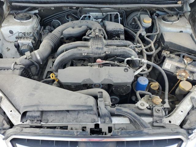 Photo 11 from auction – 2014 SUBARU XV CROSSTR with VIN JF2GPAWC4EH286530
