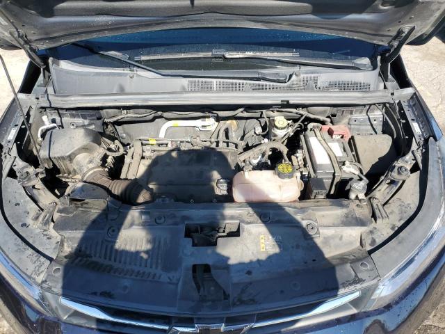 Photo 12 from auction – 2021 CHEVROLET TRAX LS with VIN KL7CJKSB0MB323265
