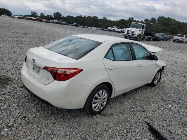 Photo 3 from auction – 2019 TOYOTA COROLLA L with VIN 5YFBURHE6KP922928