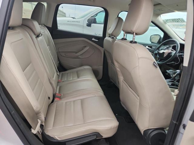 Photo 10 from auction – 2018 FORD ESCAPE SEL with VIN 1FMCU0HD3JUA22668