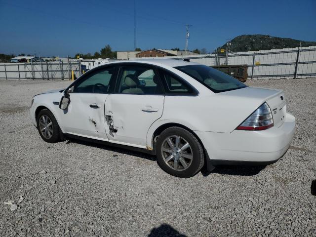 Photo 3 from auction – 2008 FORD TAURUS SEL with VIN 1FAHP24W28G145865