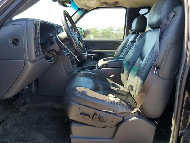 Photo 7 from auction – 2003 CHEV AVALANCHE K1500 with VIN 3GNEK13T53G218650