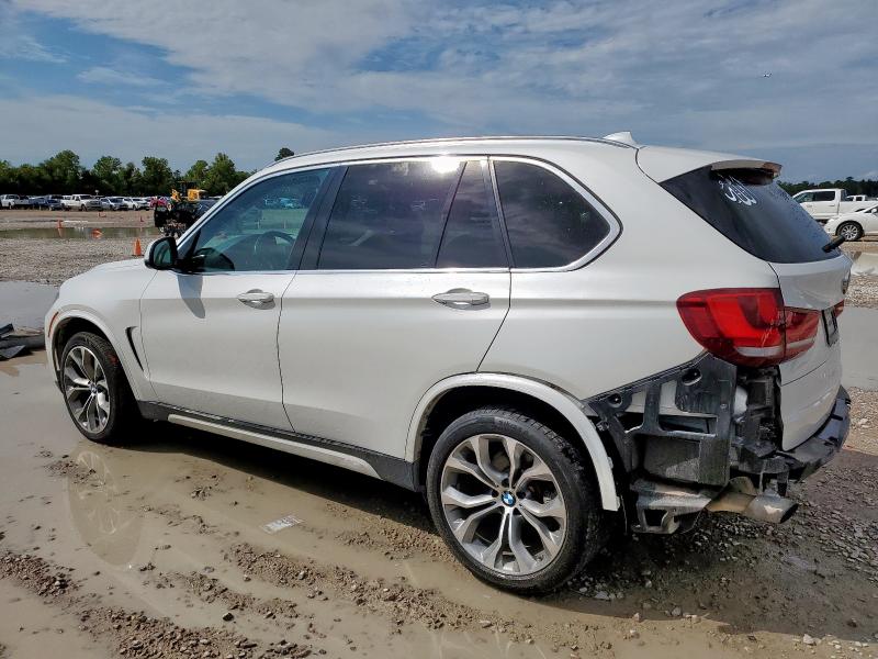 Photo 2 from auction – 2016 BMW X5 XDRIVE3 with VIN 5UXKR0C56G0P32583