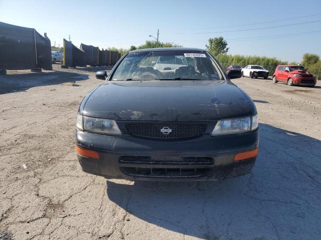 Photo 5 from auction – 1996 NISSAN MAX GLE with VIN JN1CA21D7TT116731