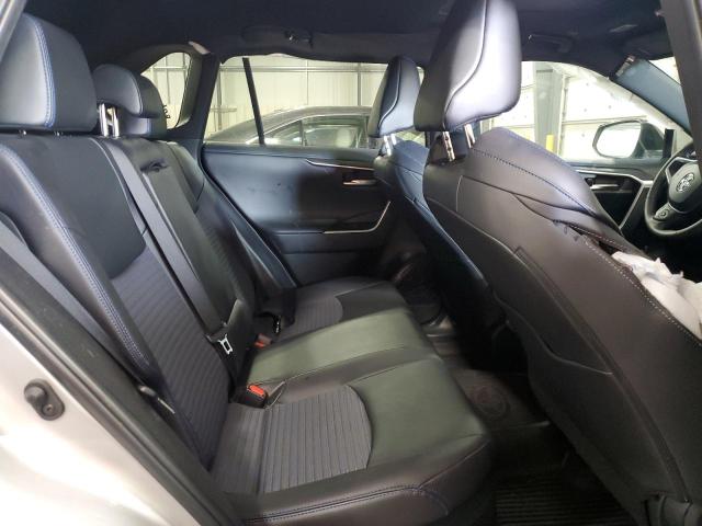 Photo 11 from auction – 2023 TOYOTA RAV4 XSE with VIN 2T3E6RFV8PW044880
