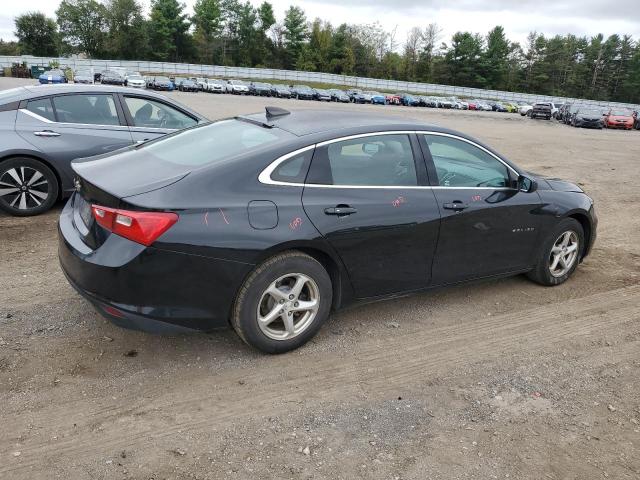 Photo 3 from auction – 2017 CHEVROLET MALIBU LS with VIN 1G1ZB5ST3HF264238
