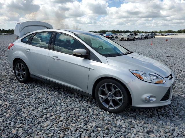 Photo 4 from auction – 2013 FORD FOCUS SE with VIN 1FADP3F28DL308745