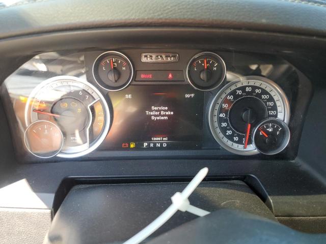 Photo 9 from auction – 2013 RAM 1500 SPORT with VIN 1C6RR7UT4DS711227
