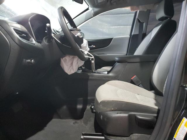 Photo 7 from auction – 2019 CHEVROLET EQUINOX LS with VIN 2GNAXHEV8K6185919