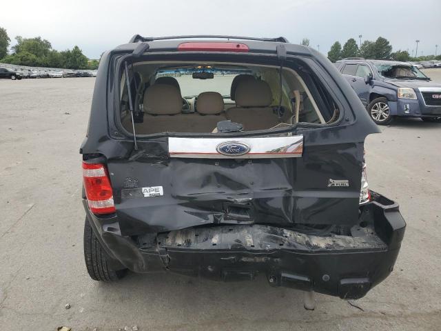 Photo 6 from auction – 2010 FORD ESCAPE LIM with VIN 1FMCU9EG8AKB08301