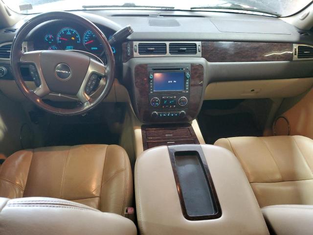 Photo 8 from auction – 2008 GMC YUKON DENA with VIN 1GKFK63898J207988
