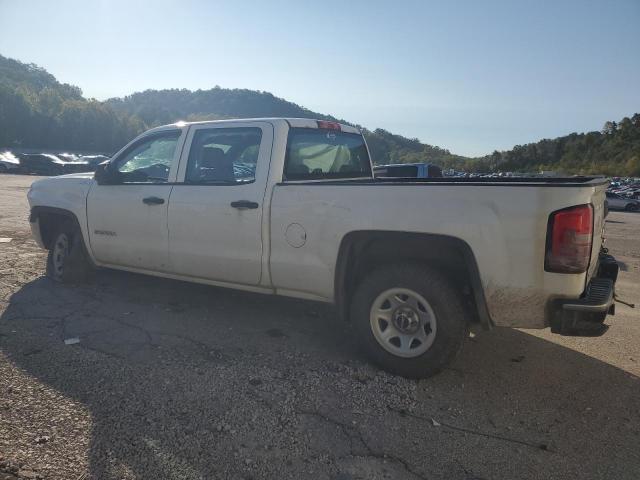 Photo 2 from auction – 2016 GMC SIERRA K1500 with VIN 3GTU2LECXGG105053