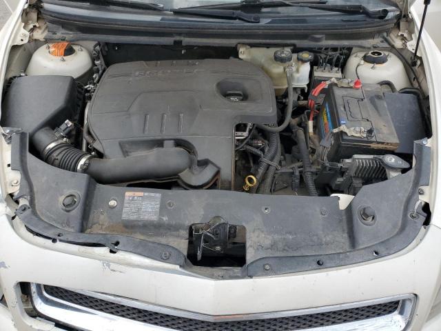Photo 11 from auction – 2012 CHEVROLET MALIBU 1LT with VIN 1G1ZC5E07CF240595