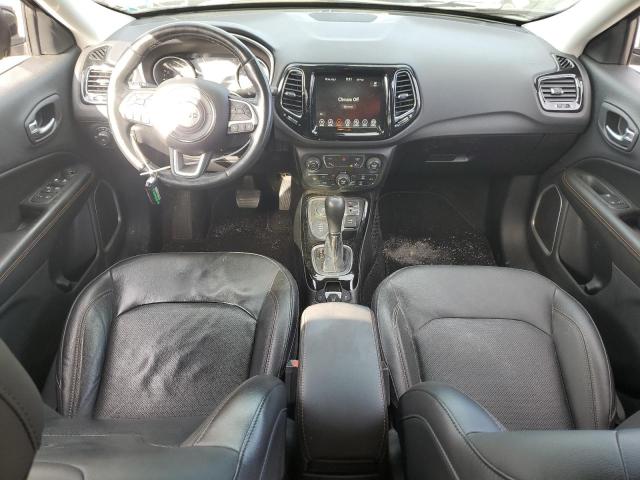 Photo 8 from auction – 2021 JEEP COMPASS LI with VIN 3C4NJDCB5MT512899