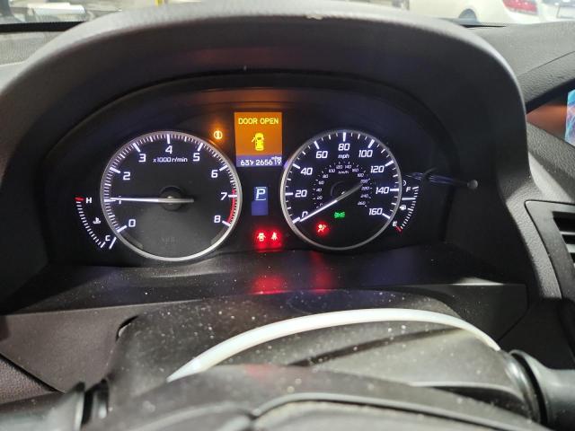 Photo 9 from auction – 2013 ACURA RDX TECHNO with VIN 5J8TB3H59DL003073