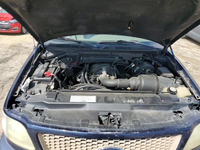 Photo 11 from auction – 2003 FORD F150 with VIN 1FTRX17243NA27533
