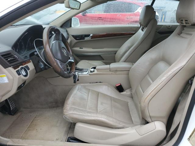 Photo 7 from auction – 2013 MERCEDES-BENZ E with VIN WDDKK5KF4DF204035