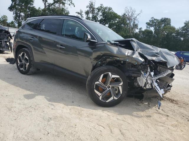 Photo 4 from auction – 2023 HYUNDAI TUCSON LIM with VIN 5NMJECAEXPH162858