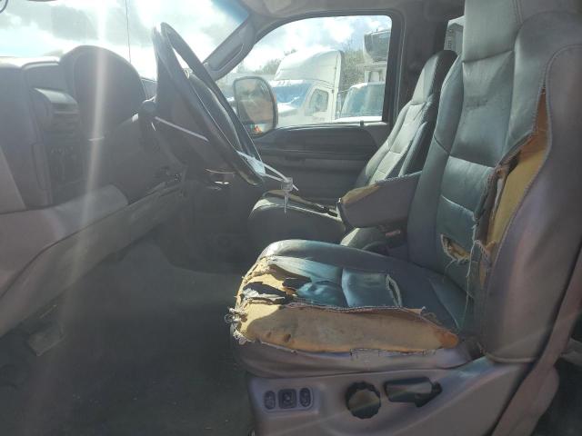 Photo 7 from auction – 2007 FORD F350 SRW S with VIN 1FTWW31P77EA70775