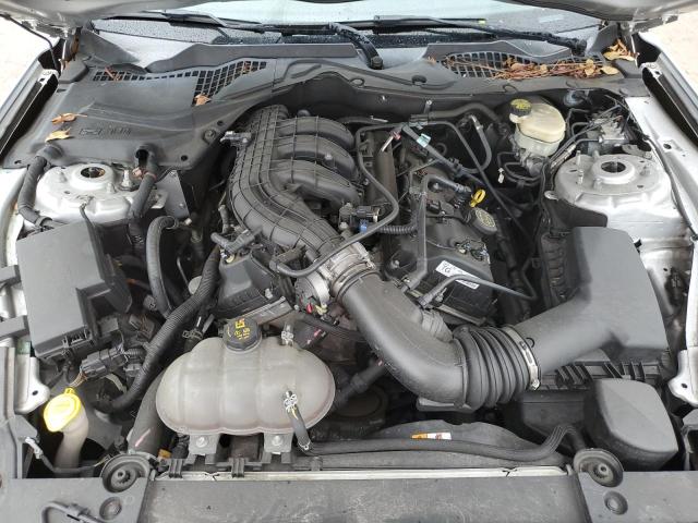 Photo 11 from auction – 2016 FORD MUSTANG with VIN 1FA6P8AM7G5316634