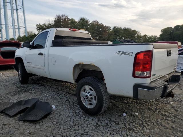 Photo 2 from auction – 2012 GMC SIERRA K25 with VIN 1GT020CG1CF109653