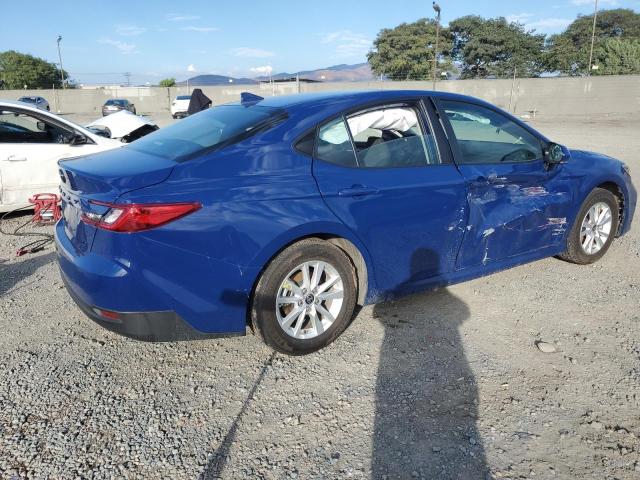 Photo 3 from auction – 2025 TOYOTA CAMRY XSE with VIN 4T1DAACK3SU061870