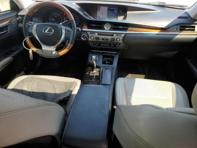 صورة رقم 8 من المزاد - 2013 LEXUS ES 300H مع VIN JTHBW1GG6D2023503