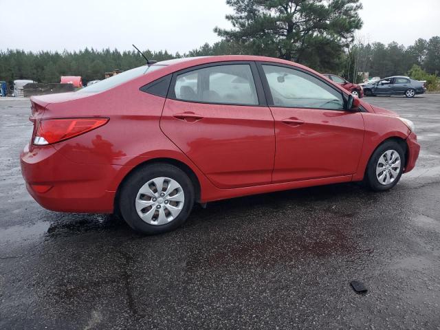 Photo 3 from auction – 2017 HYUNDAI ACCENT SE with VIN KMHCT4AE7HU211539