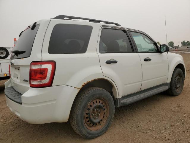 Photo 3 from auction – 2009 FORD ESCAPE XLT with VIN 1FMCU93G49KA35491