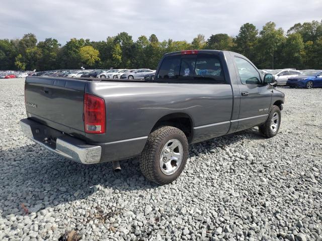 Photo 3 from auction – 2003 DODGE RAM 1500 ST with VIN 1D7HA16K33J523869