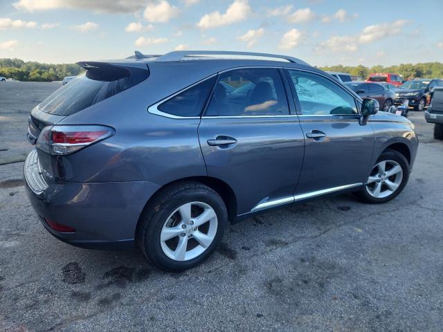Photo 3 from auction – 2013 LEXUS RX 350 with VIN 2T2ZK1BA5DC122034