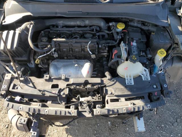 Photo 12 from auction – 2018 JEEP COMPASS SP with VIN 3C4NJCAB9JT442929