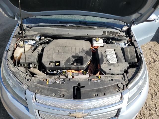 Photo 11 from auction – 2013 CHEVROLET VOLT with VIN 1G1RE6E47DU129240