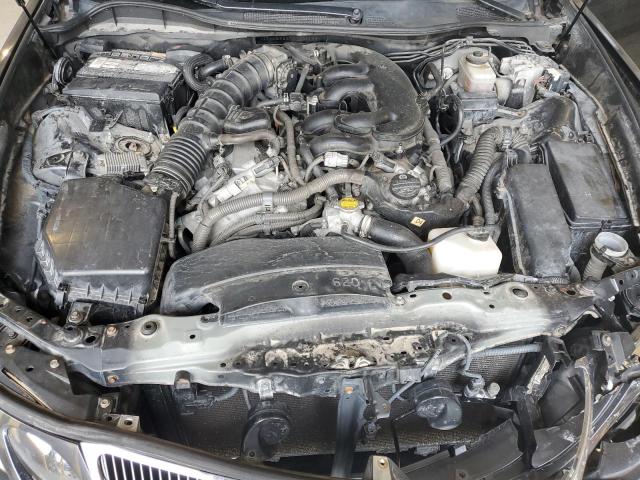 Foto 11 de la subasta – 2007 LEXUS GS 350 con VIN JTHCE96S770007189