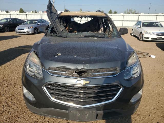 Photo 5 from auction – 2017 CHEVROLET EQUINOX LT with VIN 2GNALCEK6H1520461