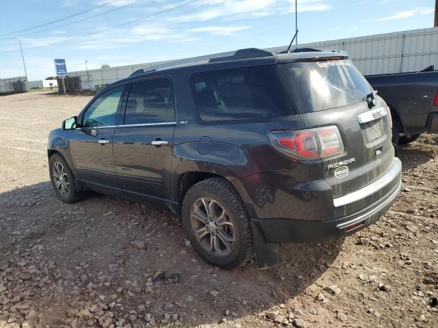 Photo 2 from auction – 2014 GMC ACADIA SLT with VIN 1GKKVSKD4EJ229695